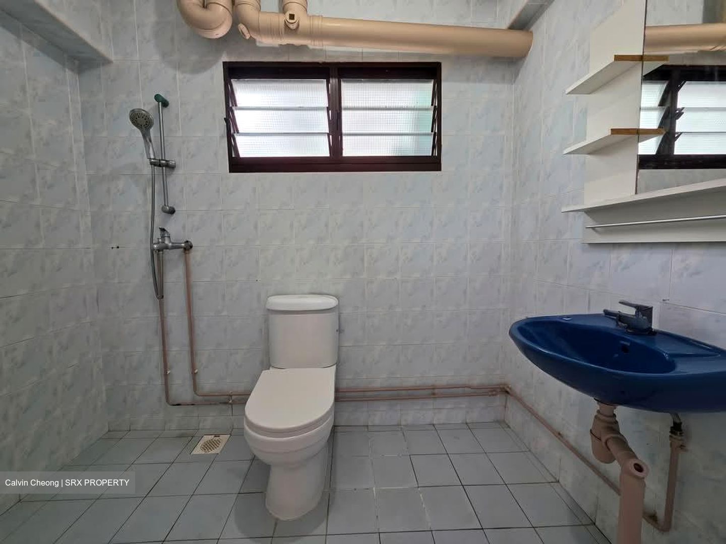 Blk 786C Woodlands Drive 60 (Woodlands), HDB 5 Rooms #603737391